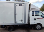KIA Bongo 3 K2700  _4